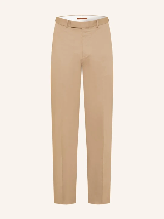 Zdjęcie produktu Zegna Chinosy Slim Fit beige