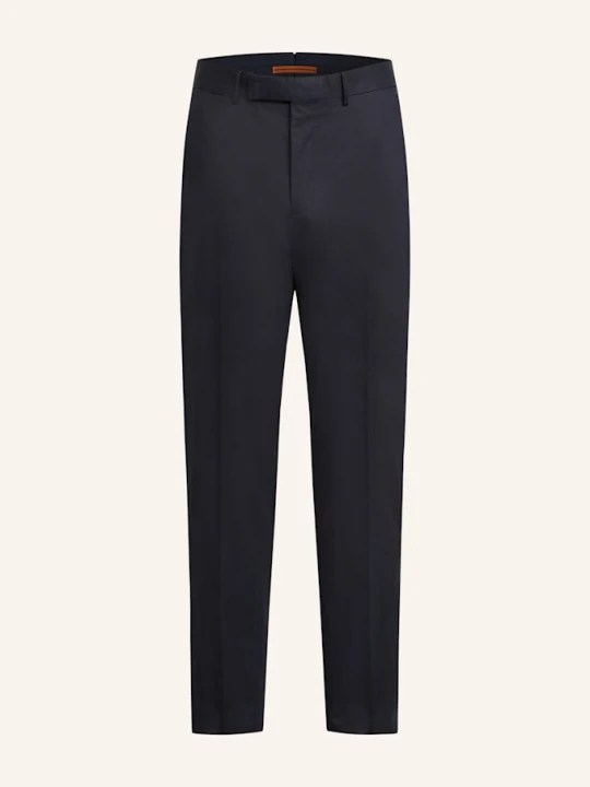 Zdjęcie produktu Zegna Chinosy Slim Fit blau GRANATOWY
