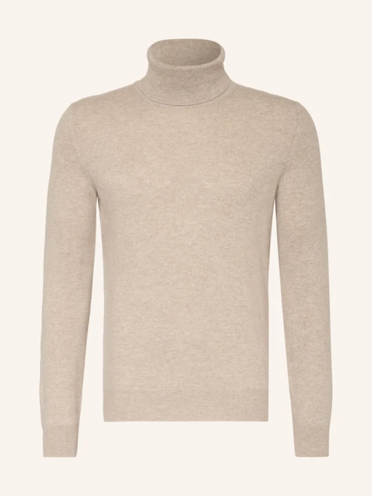 Zdjęcie produktu Zegna Golf Z Kaszmiru beige
