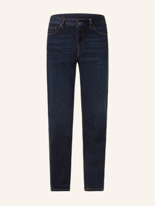 Zdjęcie produktu Zegna Jeansy Comfort Fit blau