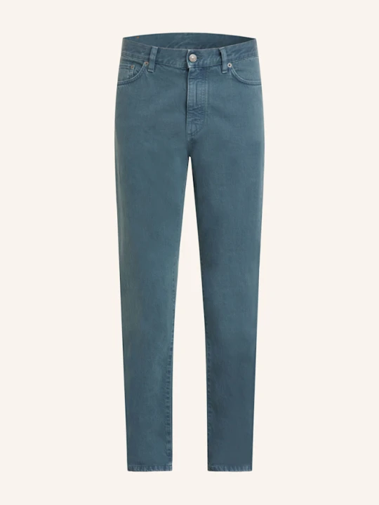 Zdjęcie produktu Zegna Jeansy Slim Fit gruen T09 TEAL