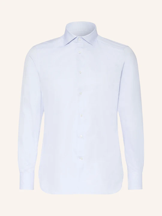 Zdjęcie produktu Zegna Koszula Regular Fit blau JASNONIEBIESKI