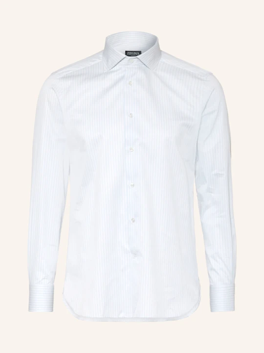 Zdjęcie produktu Zegna Koszula Regular Fit blau