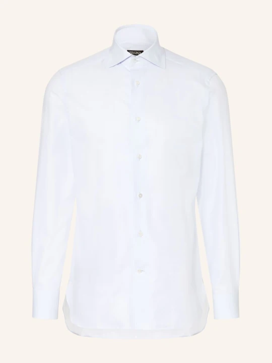 Zdjęcie produktu Zegna Koszula Regular Fit blau JASNONIEBIESKI