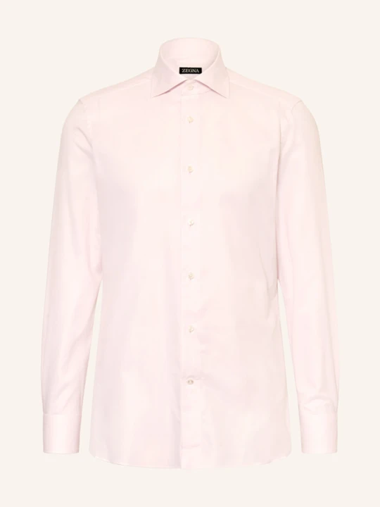 Zdjęcie produktu Zegna Koszula Regular Fit pink