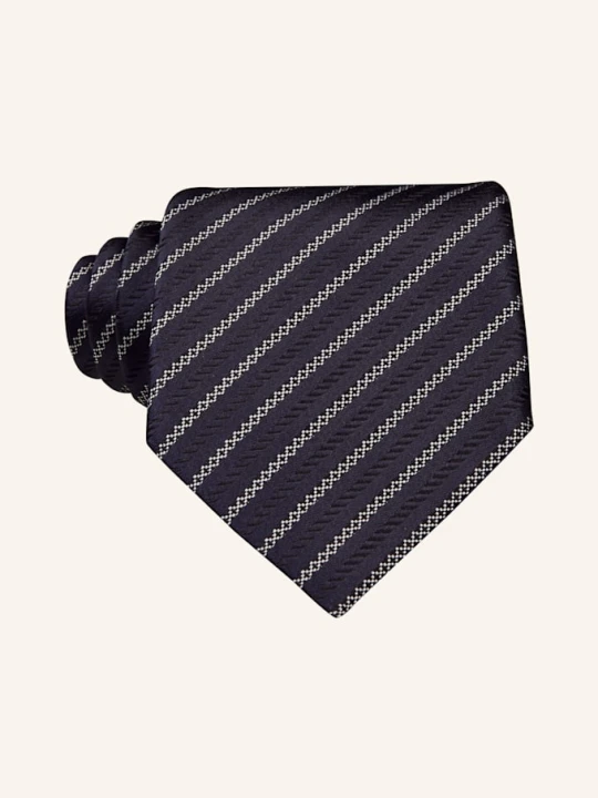 Zdjęcie produktu Zegna Krawat blau
