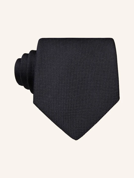 Zdjęcie produktu Zegna Krawat blau