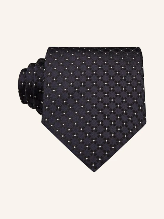 Zdjęcie produktu Zegna Krawat blau