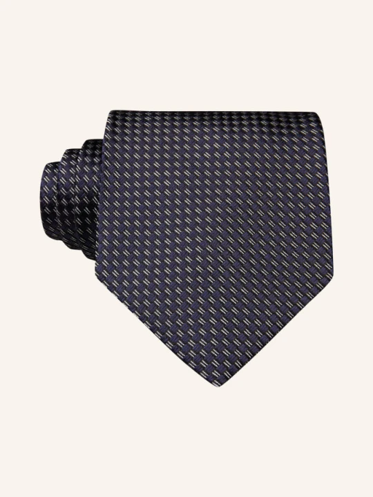 Zdjęcie produktu Zegna Krawat blau