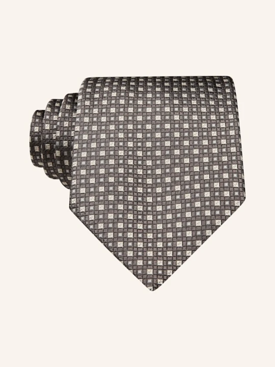 Zdjęcie produktu Zegna Krawat gruen