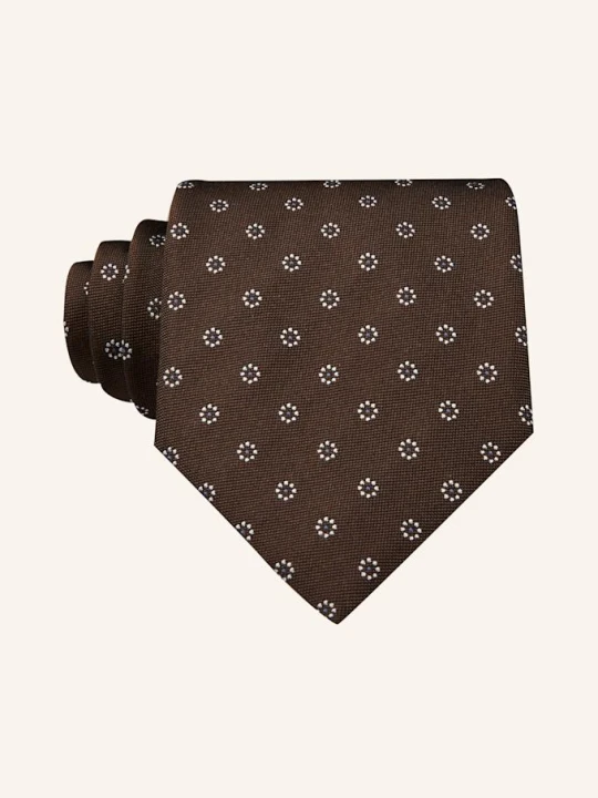 Zdjęcie produktu Zegna Krawat gruen