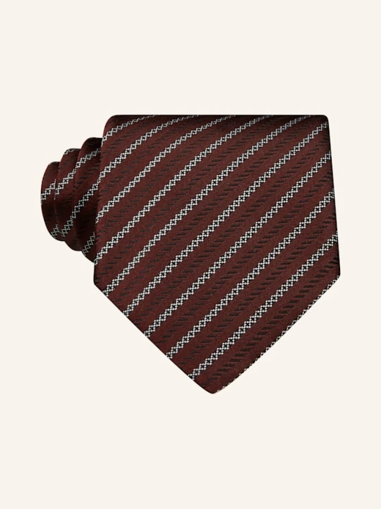 Zdjęcie produktu Zegna Krawat rot