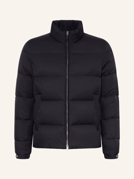 Zdjęcie produktu Zegna Kurtka Puchowa blau GRANATOWY