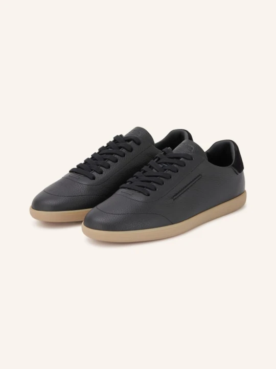 Zdjęcie produktu Zegna Sneakersy schwarz CZARNY