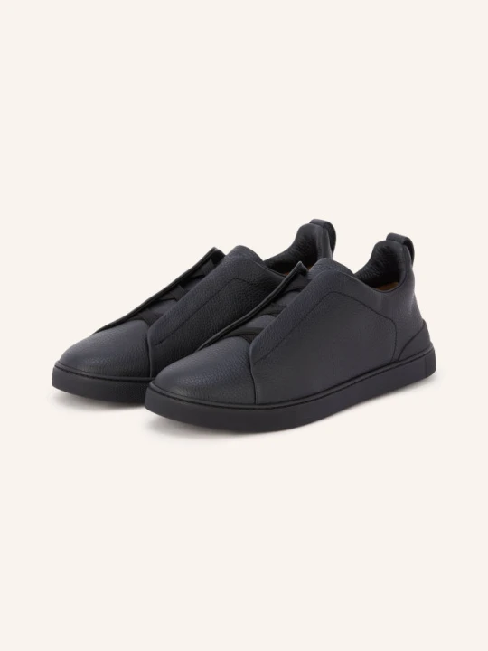 Zdjęcie produktu Zegna Sneakersy schwarz CZARNY