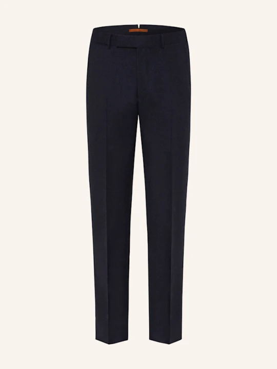 Zdjęcie produktu Zegna Spodnie Slim Fit blau GRANATOWY