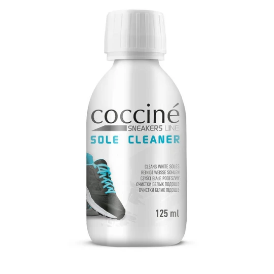Zdjęcie produktu Żel czyszczący Coccine Sole Cleaner P720-G0MT-T00Y-8QF5