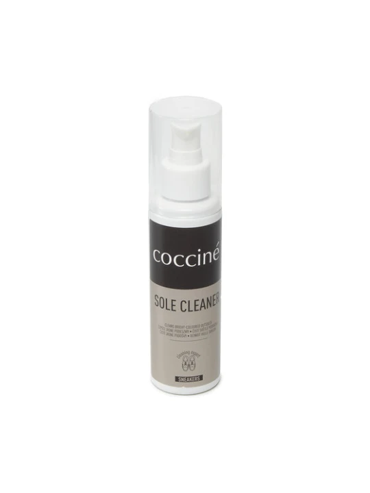 Zdjęcie produktu Żel czyszczący Coccine Sole Cleaner1