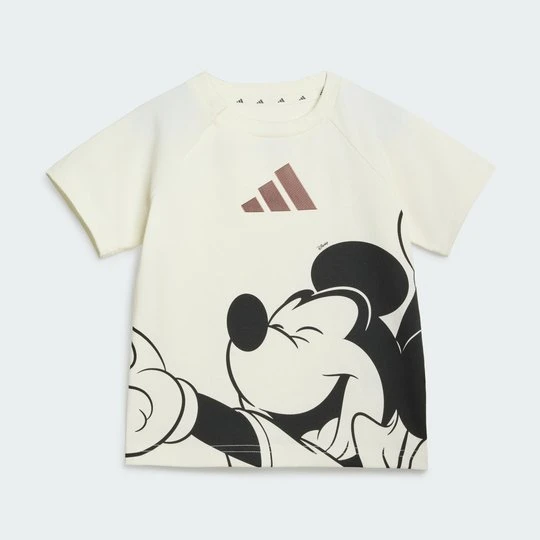 Zdjęcie produktu ZESTAW ADIDAS DISNEY MICKEY MOUSE biały