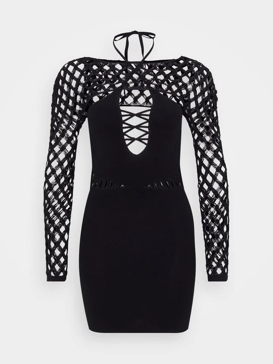Zdjęcie produktu Zestaw bielizny nocnej Ann Summers czarny
