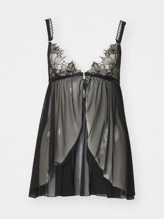 Zdjęcie produktu Zestaw bielizny nocnej Ann Summers czarny