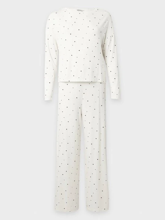 Zdjęcie produktu Zestaw bielizny nocnej Anna Field By Zalando mleczny