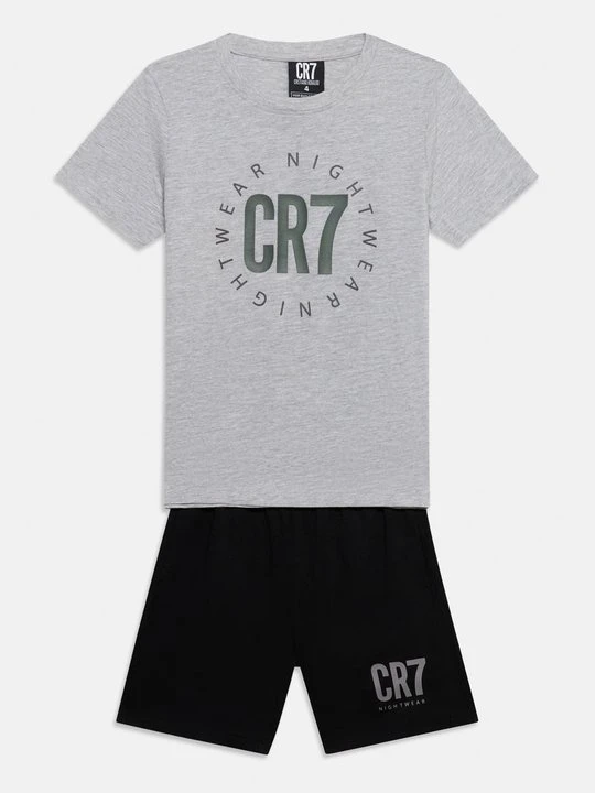 Zdjęcie produktu Zestaw bielizny nocnej CR7 Cristiano Ronaldo