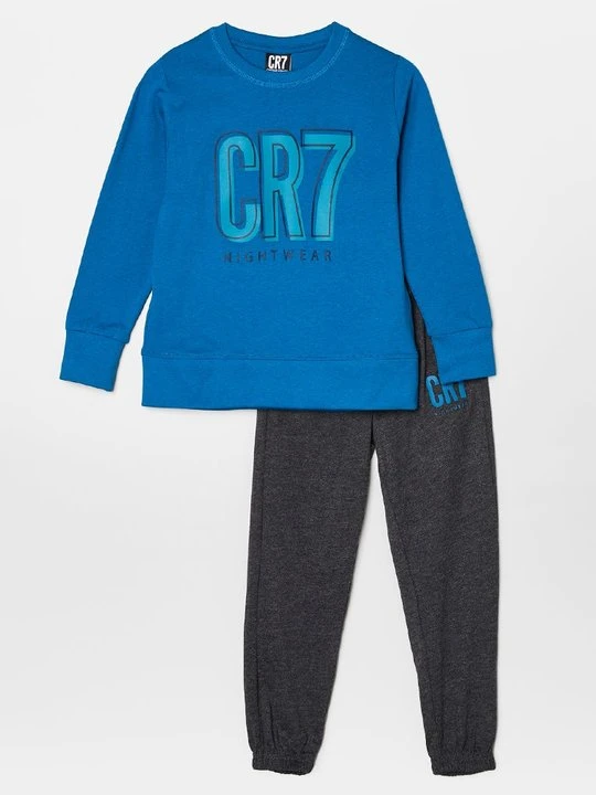 Zdjęcie produktu Zestaw bielizny nocnej CR7 Cristiano Ronaldo