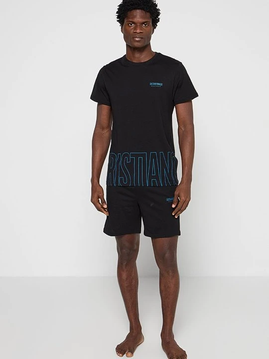Zdjęcie produktu Zestaw bielizny nocnej CR7 Cristiano Ronaldo