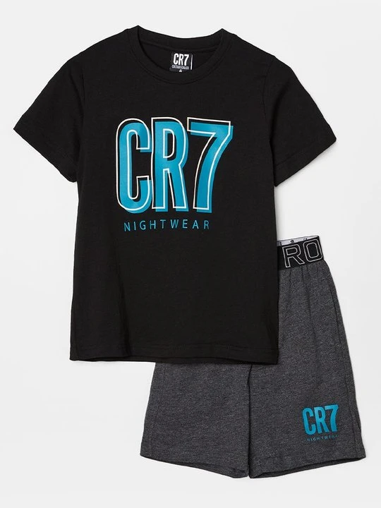Zdjęcie produktu Zestaw bielizny nocnej CR7 Cristiano Ronaldo