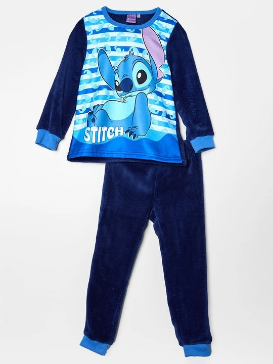 Zdjęcie produktu Zestaw bielizny nocnej Disney granatowy