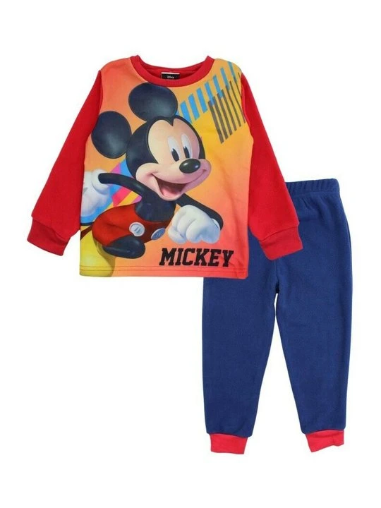 Zdjęcie produktu Zestaw bielizny nocnej Disney czerwony