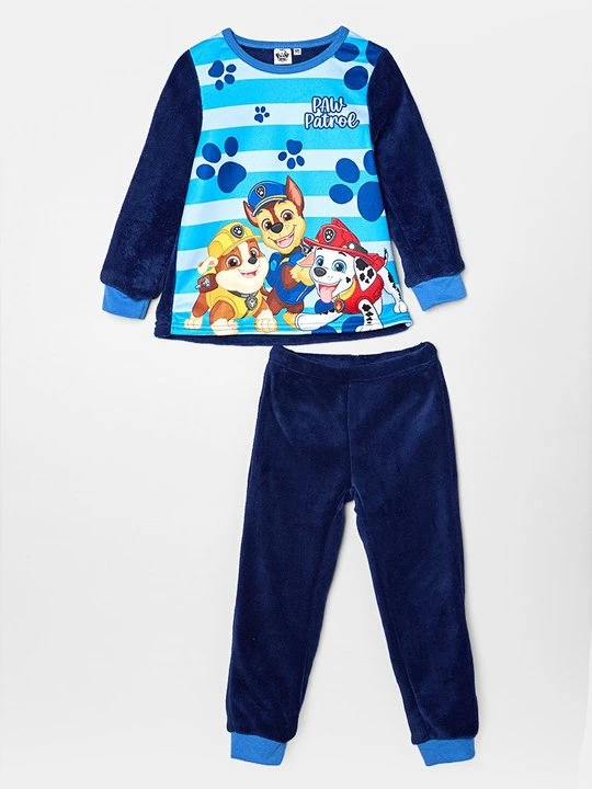 Zdjęcie produktu Zestaw bielizny nocnej Disney granatowy