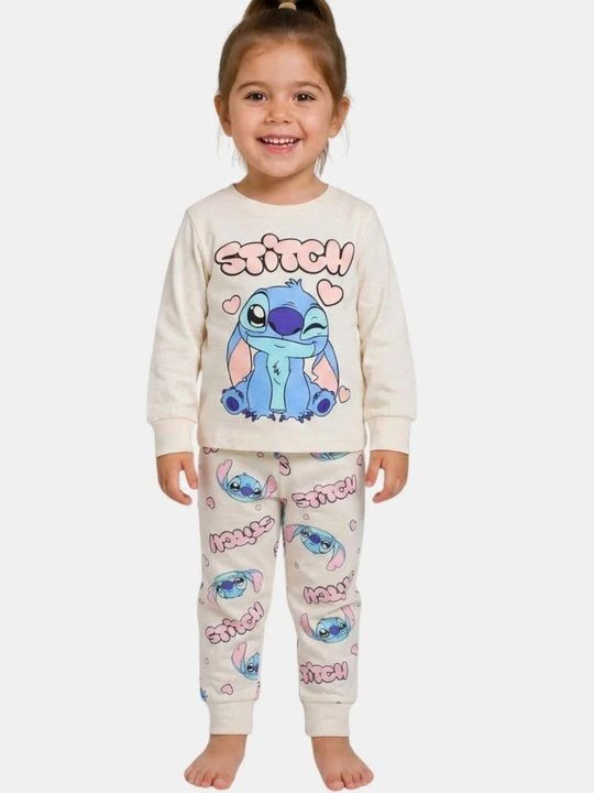 Zdjęcie produktu Zestaw bielizny nocnej Disney biały