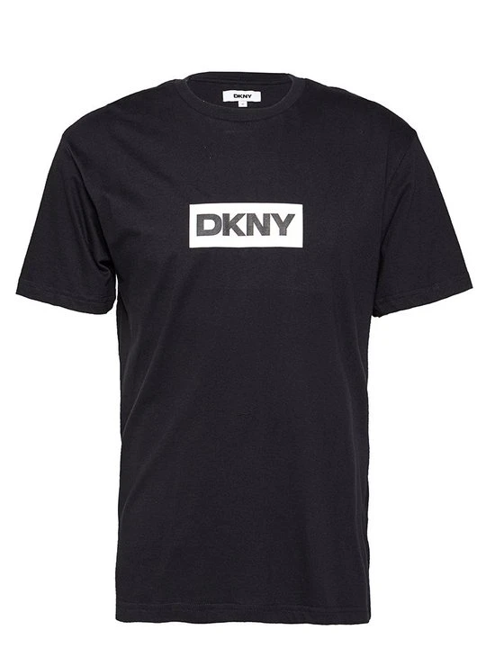 Zdjęcie produktu Zestaw bielizny nocnej DKNY czarny