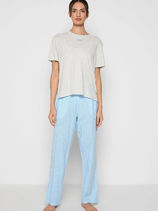 Zdjęcie produktu Zestaw bielizny nocnej DKNY