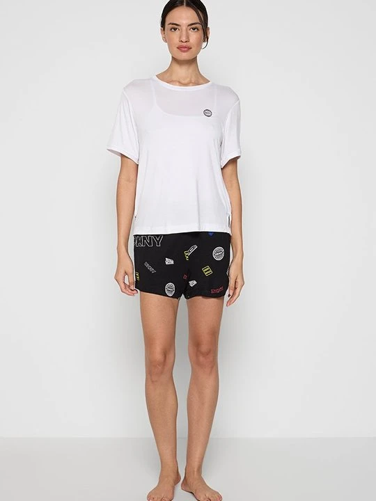 Zdjęcie produktu Zestaw bielizny nocnej DKNY