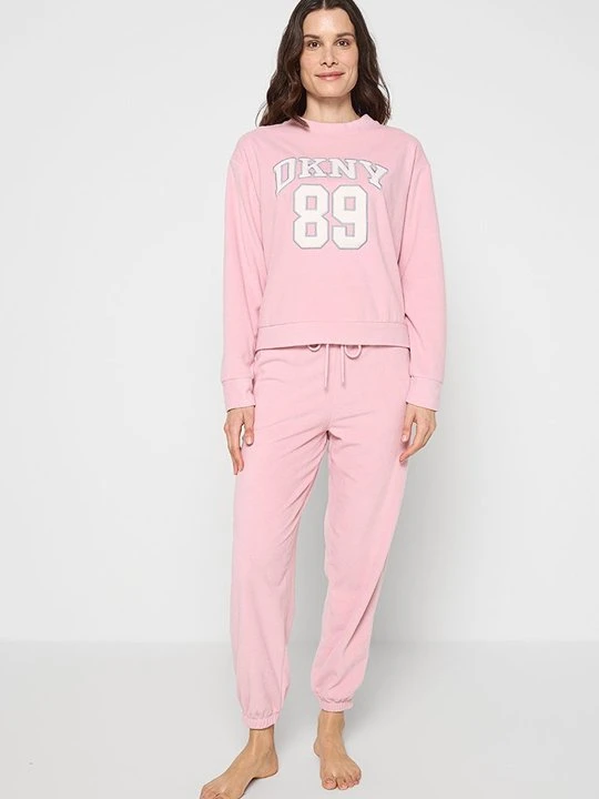 Zdjęcie produktu Zestaw bielizny nocnej DKNY