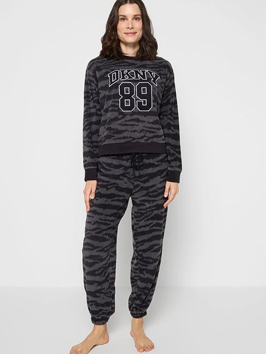 Zdjęcie produktu Zestaw bielizny nocnej DKNY