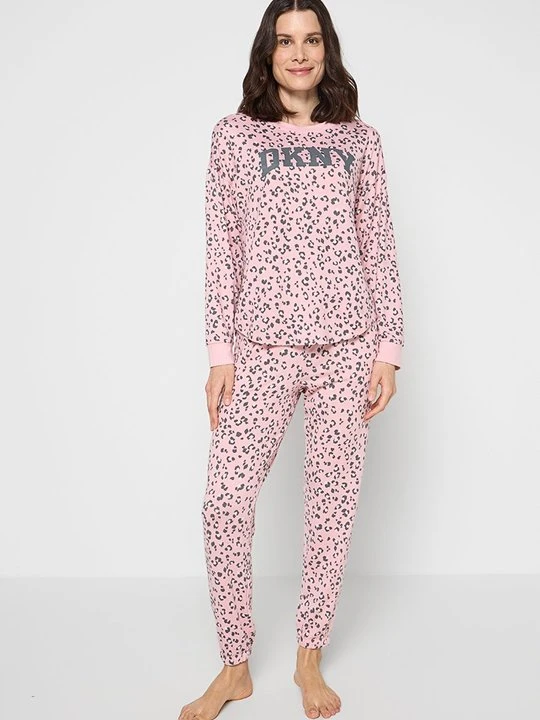 Zdjęcie produktu Zestaw bielizny nocnej DKNY