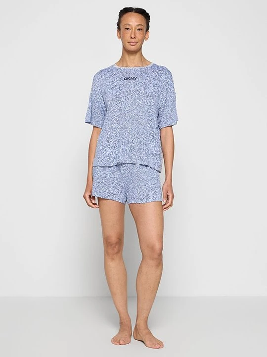 Zdjęcie produktu Zestaw bielizny nocnej DKNY