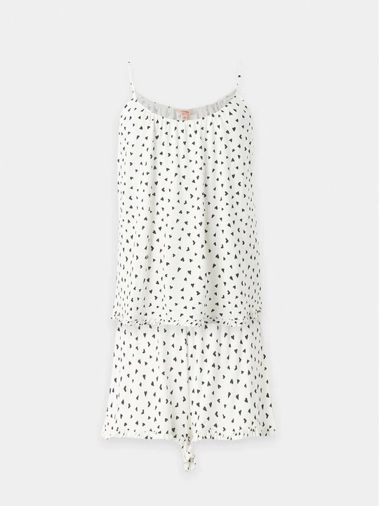 Zdjęcie produktu Zestaw bielizny nocnej Eberjey biały