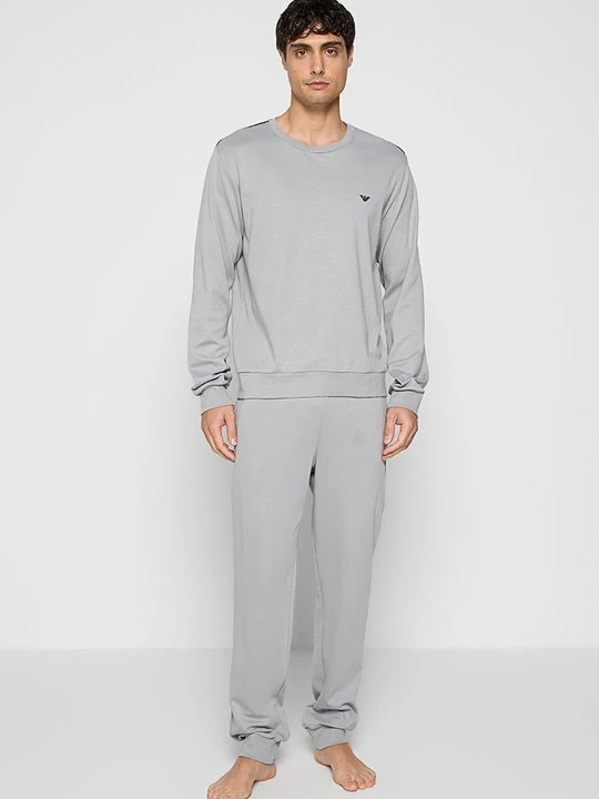 Zdjęcie produktu Zestaw bielizny nocnej Emporio Armani szary