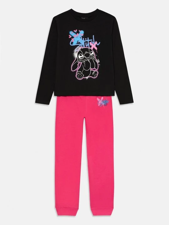 Zdjęcie produktu Zestaw bielizny nocnej Friboo By Zalando czarny