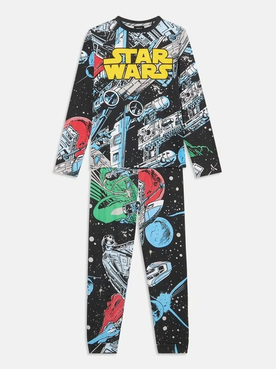 Zdjęcie produktu Zestaw bielizny nocnej Friboo By Zalando