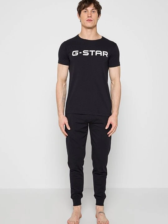 Zdjęcie produktu Zestaw bielizny nocnej G-Star czarny