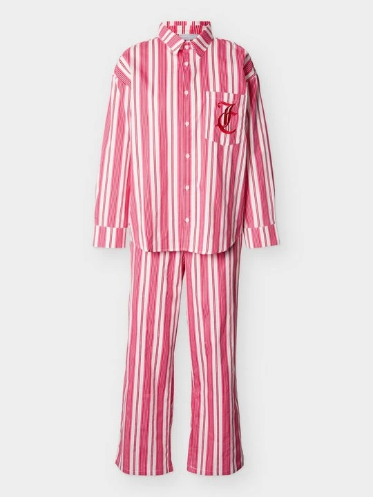 Zdjęcie produktu Zestaw bielizny nocnej Juicy Couture różowy