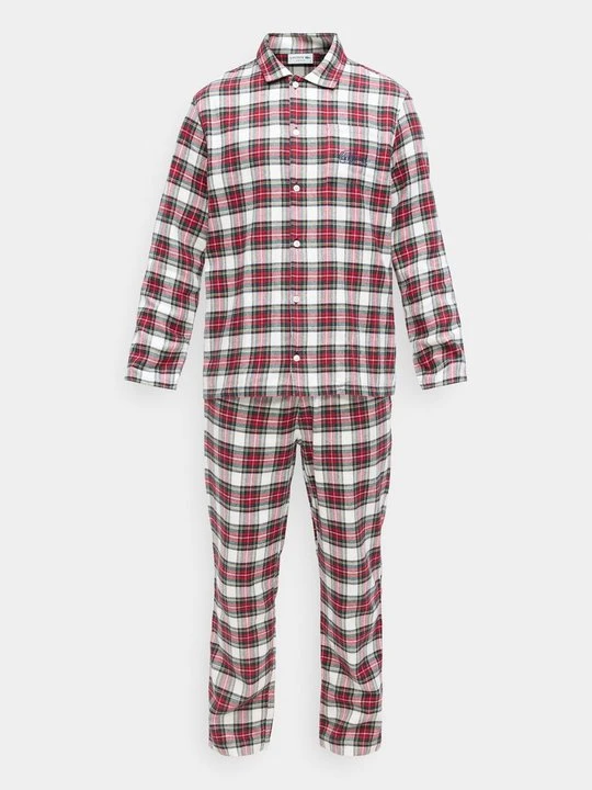 Zdjęcie produktu Zestaw bielizny nocnej Lacoste