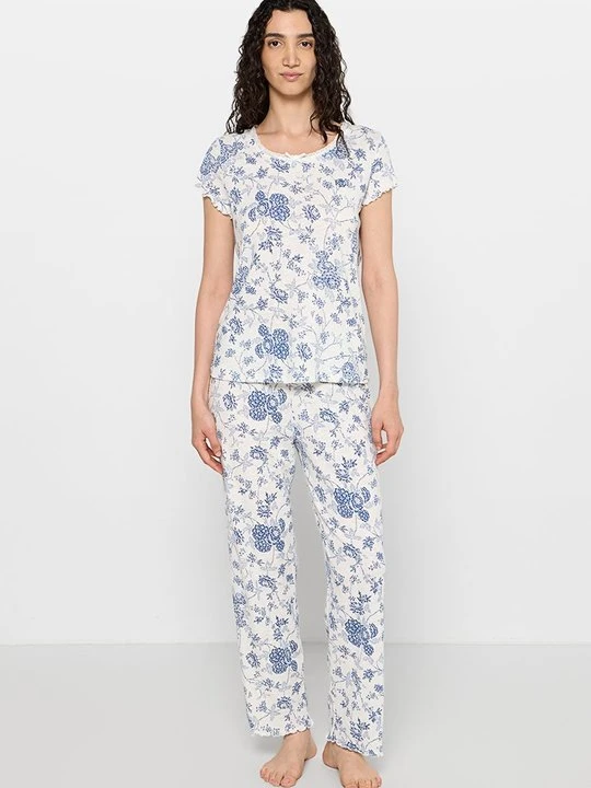 Zdjęcie produktu Zestaw bielizny nocnej Lauren Ralph Lauren