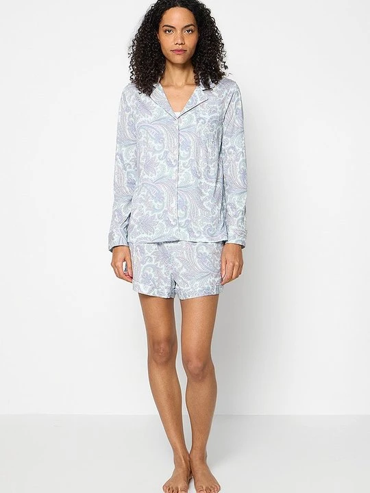 Zdjęcie produktu Zestaw bielizny nocnej Lauren Ralph Lauren